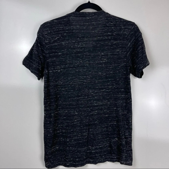 Mom Saying Graphic Short Sleeve V-Neck Graphic T-Shirt Sz Small - Picture 2 of 6